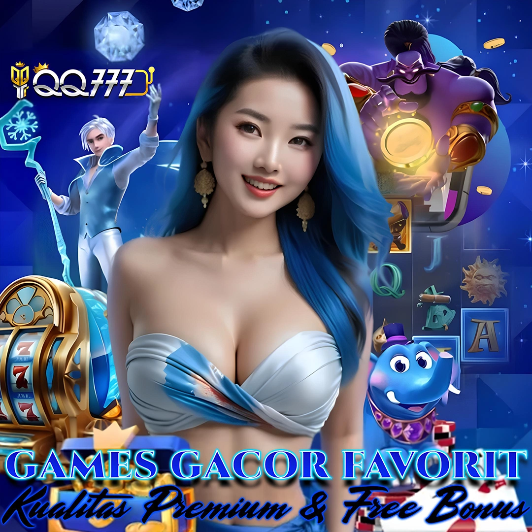 QQ777 - Semua Games Gacor Favorit Tersedia Di QQ 777 - WooCommerce eCommerce